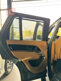 Land Rover Range Rover Vogue